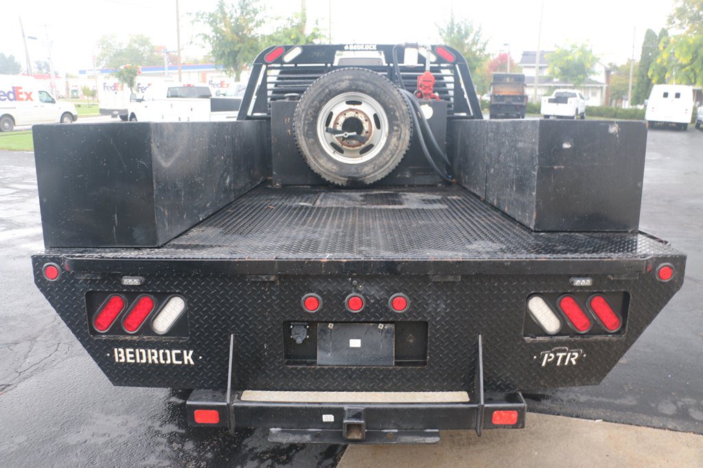 Used 2022 RAM 3500 Tradesman w/ Max Tow Package AWD/4WD image 43