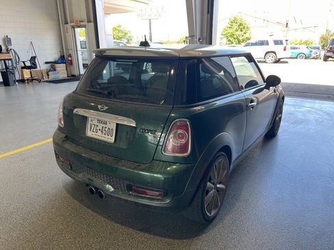 Used 2012 MINI Cooper S image 5