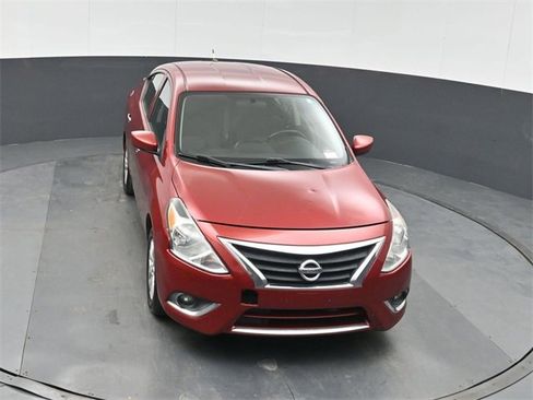 Used 2018 Nissan Versa SV w/ SV Special Edition Package image 35