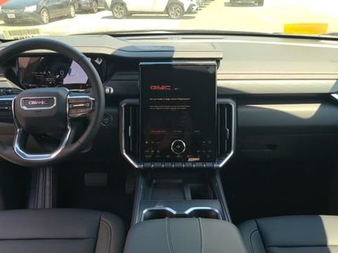 New 2026 GMC Acadia Elevation w/ Black Edition AWD/4WD image 22