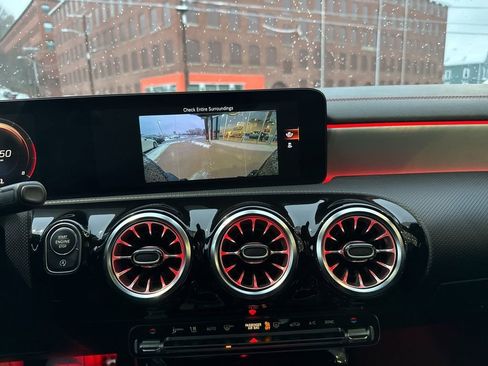 Certified 2023 Mercedes-Benz CLA 250 4MATIC image 31