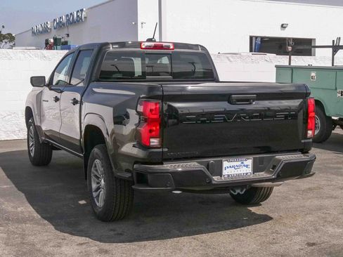 New 2026 Chevrolet Colorado LT w/ LT Convenience Package RWD image 7