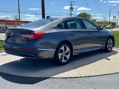 Used 2019 Honda Accord EX-L image 7