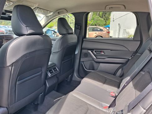 New 2026 MAZDA CX-5 Select AWD/4WD image 5