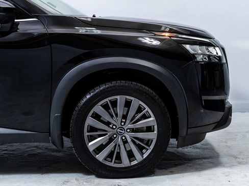 Used 2022 Nissan Pathfinder SL w/ SL Premium Package image 12