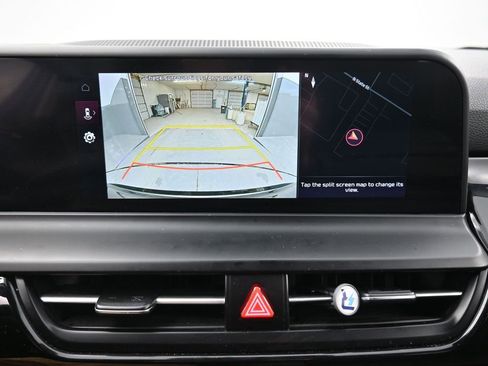 Used 2025 Kia Seltos S image 12