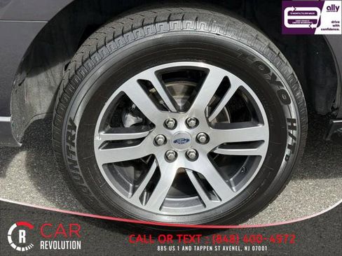 Used 2024 Ford Expedition Max Limited image 17