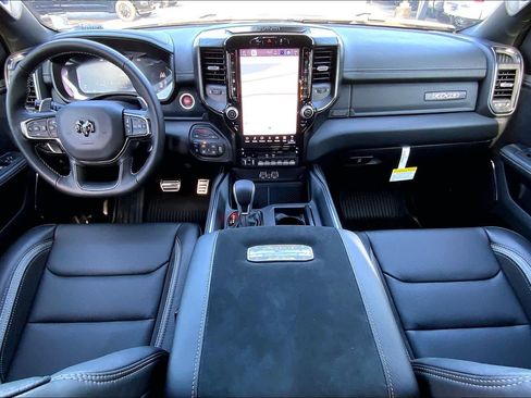 New 2026 RAM 1500 RHO w/ Bed Utility Group image 12