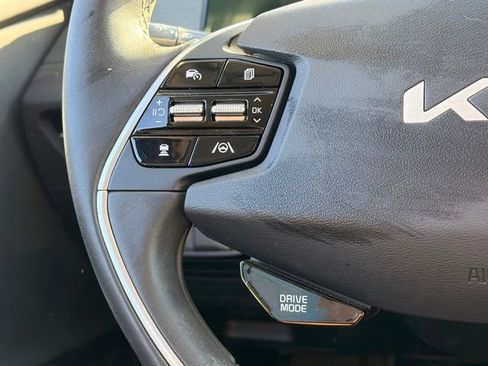 Used 2024 Kia EV6 Light RWD image 20