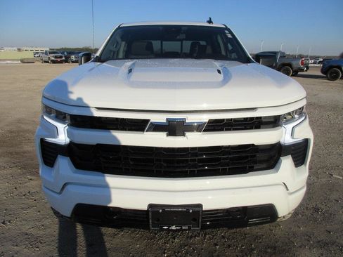 New 2026 Chevrolet Silverado 1500 RST image 12