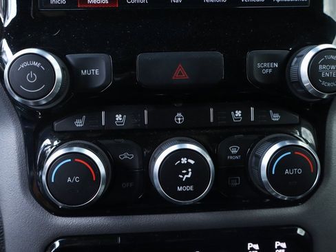 Used 2022 RAM 1500 Laramie image 42