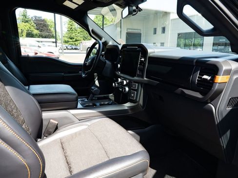 Used 2025 Ford F150 Tremor w/ Mobile Office Package AWD/4WD image 28