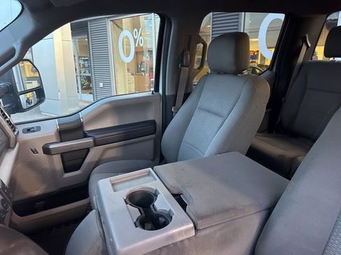 Used 2018 Ford F250 XLT image 30