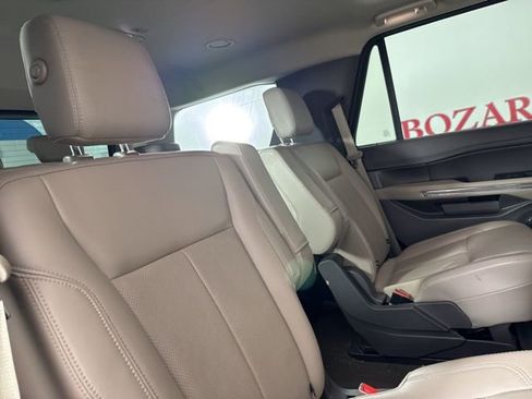 Used 2020 Ford Expedition XLT w/ Equipment Group 202A image 18