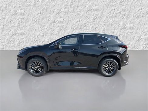 New 2026 Lexus NX 350 NX 350 Premium image 6