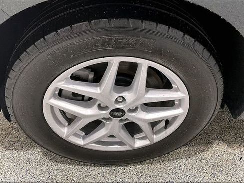 Used 2024 Ford Edge SEL w/ Convenience Package image 36