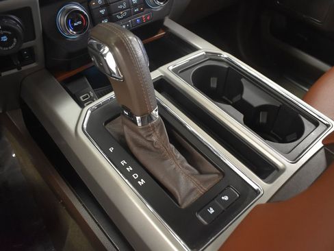 Used 2020 Ford F150 King Ranch w/ Equipment Group 601A Luxury image 24