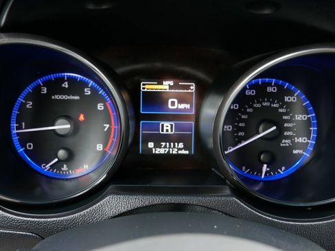 Used 2015 Subaru Legacy 2.5i Limited image 29