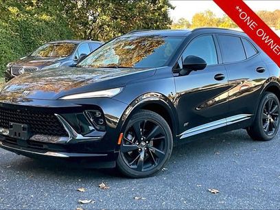 Used 2025 Buick Envision Sport Touring