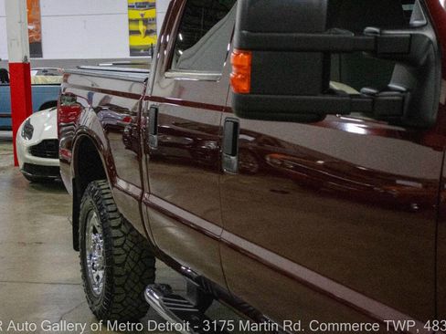 Used 2009 Ford F250 XLT image 24