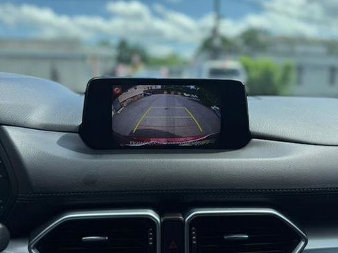 Used 2018 MAZDA CX-5 Touring w/ Preferred Equipment Package image 25