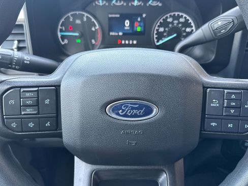 Certified 2023 Ford F350 XLT image 22