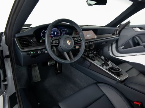 Certified 2026 Porsche 911 Carrera S image 4