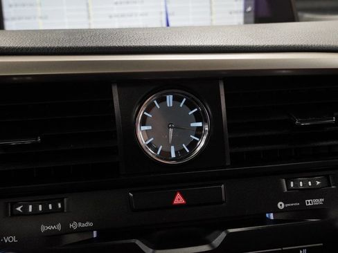 Used 2017 Lexus RX 350 AWD w/ Premium Package image 31