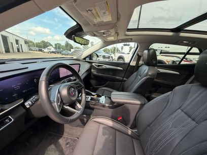 Used 2024 Buick Envision Avenir
