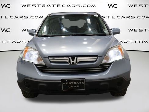 Used 2007 Honda CR-V EX-L image 2