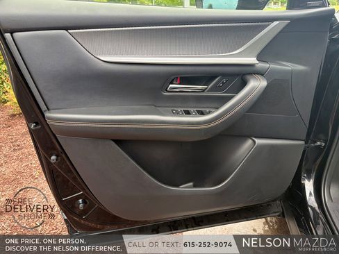 Certified 2024 MAZDA CX-90 3.3 Turbo w/ Premium Package AWD/4WD image 21