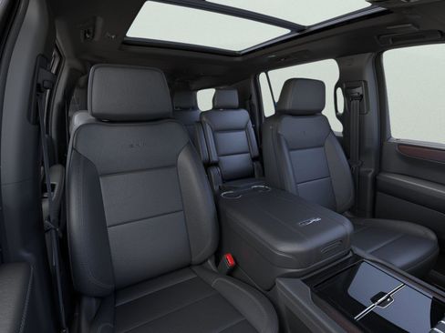 New 2026 GMC Yukon XL Denali RWD image 10