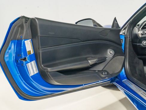 Used 2017 Ferrari 488 Spider RWD image 26