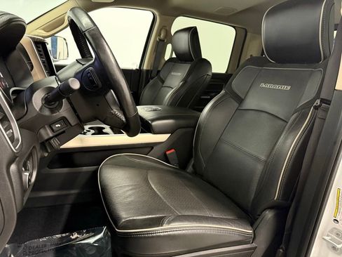 Used 2019 RAM 2500 Laramie image 13