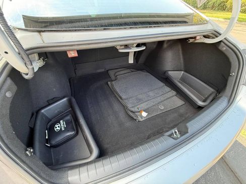 Used 2021 Hyundai Sonata SE w/ Cargo Package FWD image 14