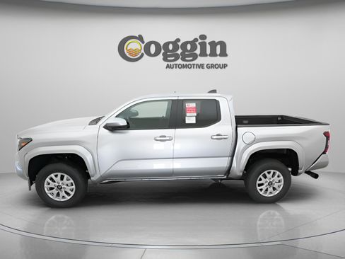 New 2026 Toyota Tacoma SR5 AWD/4WD image 7