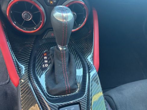 Used 2020 Chevrolet Camaro ZL1 image 19