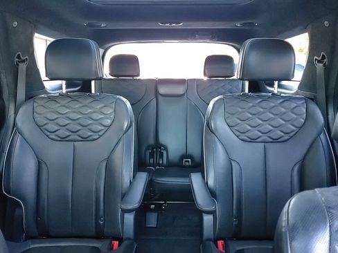 Used 2020 Hyundai Palisade Limited image 29