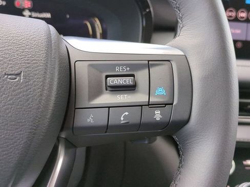 New 2026 INFINITI QX60 Luxe w/ Cargo Package image 26