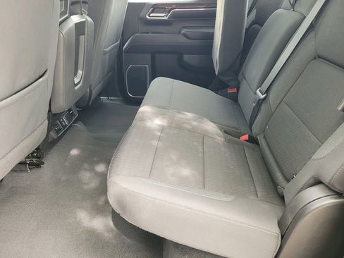 Used 2023 GMC Sierra 1500 Elevation AWD/4WD image 10