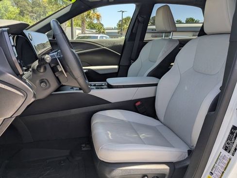 Used 2023 Lexus RX 350 Premium Plus w/ Accessory Package (Z1) FWD image 22