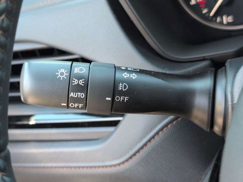 New 2026 Subaru Forester Sport AWD/4WD image 26