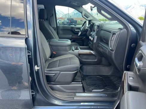 Certified 2021 GMC Sierra 1500 Elevation w/ Preferred Package AWD/4WD image 34