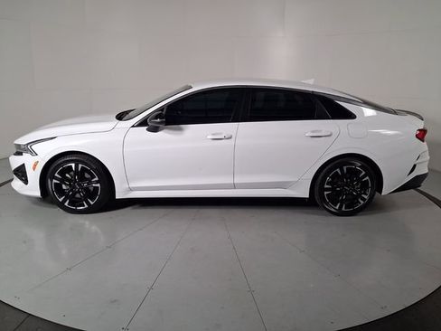 Used 2024 Kia K5 GT-Line w/ GT-Line Premium Package FWD image 7
