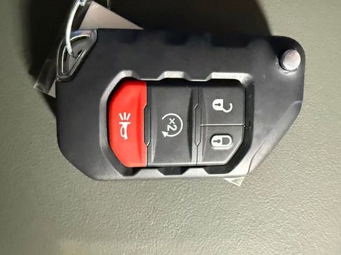 New 2026 Jeep Gladiator Mojave AWD/4WD image 20