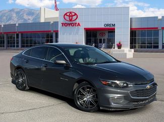 Used 2017 Chevrolet Malibu LS video 1