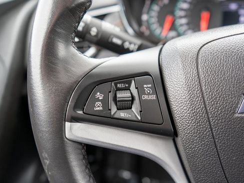 Used 2019 Chevrolet Trax Premier image 21