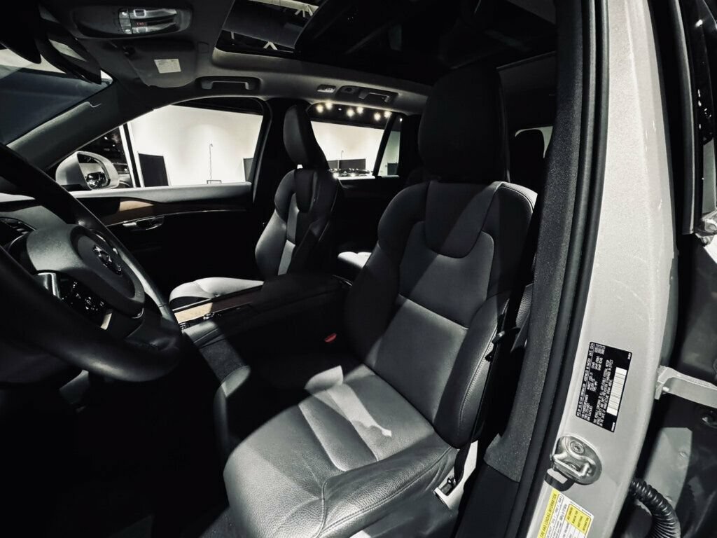 Used 2024 Volvo XC90 T8 Plus w/ Protection Package Premier AWD/4WD image 11
