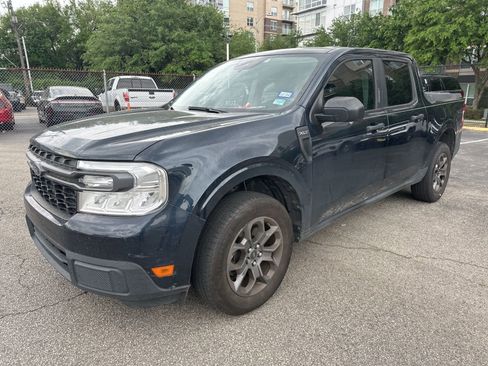 Used 2022 Ford Maverick XLT w/ Equipment Group 300A Standard image 1