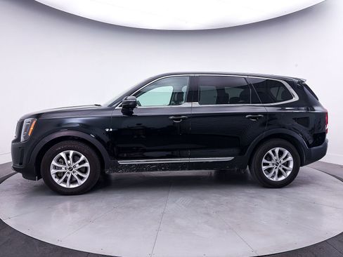 Used 2020 Kia Telluride LX AWD/4WD image 38